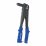 Szegecsbelövő Workpro 10 25 cm MOST 9722 HELYETT 5457 Ft-ért!"