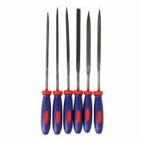   Fájlkészlet Workpro Miniatűr 6 Darabok MOST 5909 HELYETT 3315 Ft-ért!