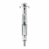   Fali dugók és csavarok Rapid 5001548 Ø 8 x 46 mm M4 x 58 mm Fém Bővülés/Bővítés 10 egység MOST 9660 HELYETT 5779 Ft-ért!