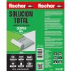 Tömítőanyag / ragasztó Fischer Solución Total 572480 Zöld 290 ml Fű MOST 10828 HELYETT 6482 Ft-ért!