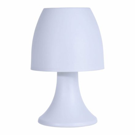 Asztali lámpa Lifetime cy5910400 Fehér Ø 12 x 19 cm MOST 7417 HELYETT 4159 Ft-ért!