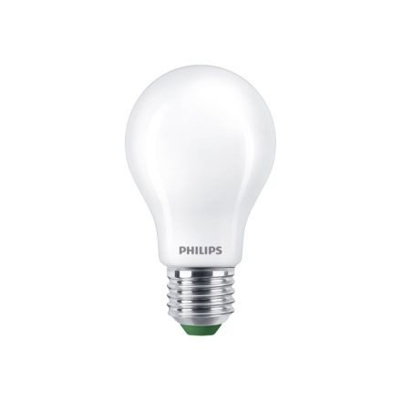 LED Izzók Philips Classic A 75 W 5,2 W E27 1095 Lm (4000 K) MOST 12638 HELYETT 7565 Ft-ért!