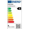 LED Izzók Philips Classic A 75 W 5,2 W E27 1095 Lm (4000 K) MOST 12638 HELYETT 7565 Ft-ért!
