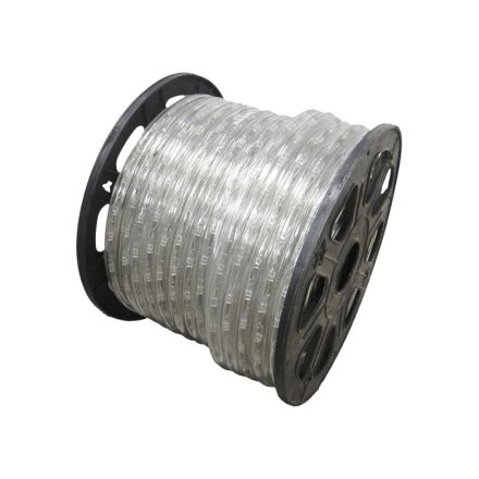 LED Cső EDM 72719 Flexiled Többszínű 1,4 W x 1 m 48 m MOST 131522 HELYETT 111134 Ft-ért!