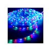 LED Cső EDM 72719 Flexiled Többszínű 1,4 W x 1 m 48 m MOST 131522 HELYETT 111134 Ft-ért!