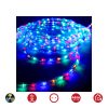 LED Cső EDM 72719 Flexiled Többszínű 1,4 W x 1 m 48 m MOST 131522 HELYETT 111134 Ft-ért!