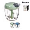 Kézi zöldségaprító Kozina 12 x 14 x 15 cm MOST 8075 HELYETT 4531 Ft-ért!