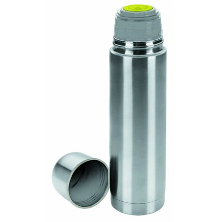 Termosz Ibili 753807 Rozsdamentes acél 18/10 750 ml Mini MOST 13465 HELYETT 8061 Ft-ért!