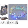 LED-es fény fűzér Lifetime 7 m 2 m Többszínű Nap MOST 9428 HELYETT 5291 Ft-ért!