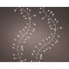 LED-es fény fűzér Lumineo 3,6 W Meleg fehér 5 m 6 m 1,2 m MOST 30202 HELYETT 21066 Ft-ért!