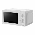   Mikrohullámú Lumeco Fehér 700 W 20 L MOST 45331 HELYETT 35014 Ft-ért!