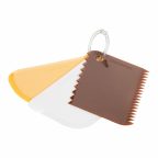  Torta spatula Tescoma Delicia Többszínű Műanyag 3 Darabok MOST 6729 HELYETT 3778 Ft-ért!