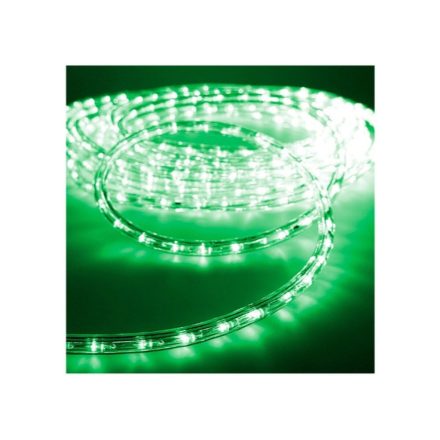 LED Cső EDM 72709 flexiLED Zöld 1,75 W x 1 m 48 m 2 írányú MOST 140362 HELYETT 118608 Ft-ért!