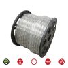 LED Cső EDM 72709 flexiLED Zöld 1,75 W x 1 m 48 m 2 írányú MOST 140362 HELYETT 118608 Ft-ért!
