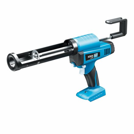 Elektromos szilikon pisztoly Koma Tools Pro Series Kék Fekete 43,8 x 6,8 x 27 cm MOST 58649 HELYETT 44637 Ft-ért!