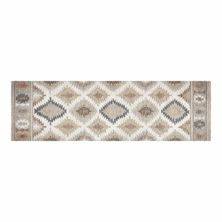 Vinyl szőnyeg Stor Planet kilim Műanyag Hab Nyomtatott 60 x 200 cm MOST 39909 HELYETT 27837 Ft-ért!
