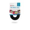 Tépőzáras Karima Velcro One-Wrap Strap 13 mm x 20 cm (25 egység) MOST 8229 HELYETT 4622 Ft-ért!