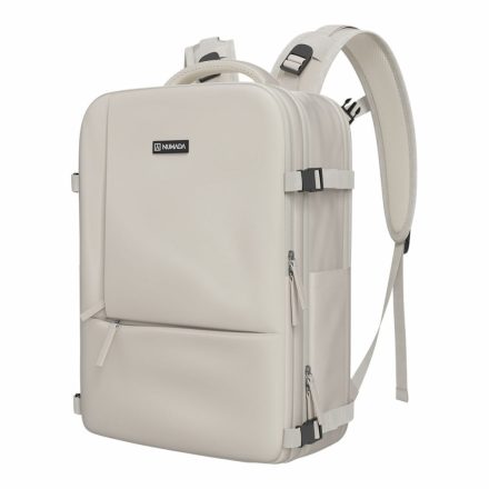 Alkalmi Hátizsák Numada b40 Bézs szín 20 L 40 x 25 x 20 cm MOST 34333 HELYETT 23943 Ft-ért!