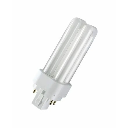 Energiatakarékos izzó Osram 26 W G24Q-3 6500 K MOST 7734 HELYETT 4341 Ft-ért!