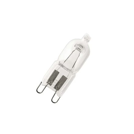 Halogén Izzó Osram 35 W G-9 460 lm (2800 K) MOST 5600 HELYETT 2935 Ft-ért!
