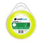   Vágószál Cellfast 15 m 2,7 mm MOST 5460 HELYETT 2861 Ft-ért!