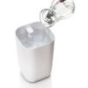 Ultrahangos aroma diffúzor párásító LED-del LAICA 25 W 3,3 L Fehér MOST 69114 HELYETT 53194 Ft-ért!