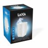 Ultrahangos aroma diffúzor párásító LED-del LAICA 25 W 3,3 L Fehér MOST 69114 HELYETT 53194 Ft-ért!