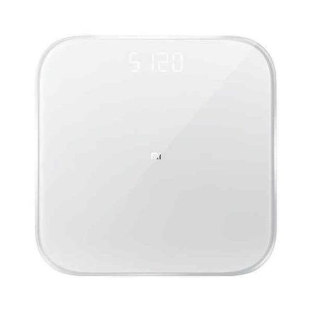 Bluetooth Digitális Mérleg Xiaomi Mi Smart Scale 2 Fehér MOST 15190 HELYETT 9665 Ft-ért!
