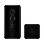   Csengő mozgásérzékelővel Xiaomi Smart Doorbell 3 (5 V) MOST 27031 HELYETT 20802 Ft-ért!