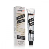   Tartós Hajfesték Fudge Professional HeadPaint Nº 8.0 Light Blonde (100 ml) MOST 5824 HELYETT 3398 Ft-ért!