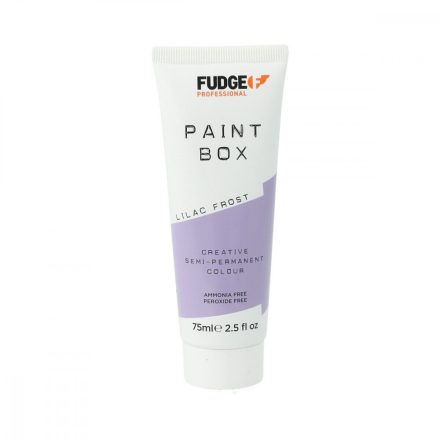 Félig Állandó Színárnyalat Fudge Professional Paint Box Lilac Frost (75 ml) MOST 8662 HELYETT 5184 Ft-ért!