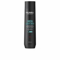   Sampon Goldwell Dualsenses For Men Hair & Body 300 ml MOST 10372 HELYETT 6209 Ft-ért!