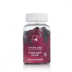   Kiegészítők és vitaminok Ivybears Vibrant Skin (60 Žele bomboni) MOST 21842 HELYETT 14361 Ft-ért!