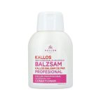   Sampon utáni tápláló Kallos Cosmetics Professional 500 ml MOST 2784 HELYETT 1604 Ft-ért!