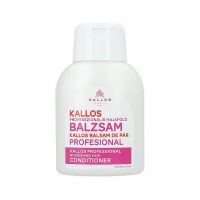  Sampon utáni tápláló Kallos Cosmetics Professional 500 ml MOST 2784 HELYETT 1604 Ft-ért!
