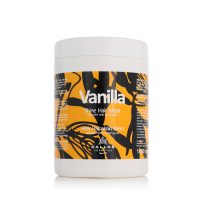   Tápláló Hajmaszk Kallos Cosmetics Vanilla 1 L MOST 3604 HELYETT 2100 Ft-ért!