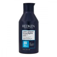   Hajkondícionáló Redken Color Extend Brownlights (300 ml) MOST 17418 HELYETT 11451 Ft-ért!