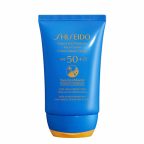   Naptej Arcra Shiseido Spf 50 50 ml MOST 23017 HELYETT 15130 Ft-ért!