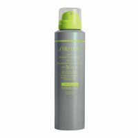   Napvédő spray Shiseido WetForce Invisible Feel Spf 50 (150 ml) MOST 26877 HELYETT 18313 Ft-ért!