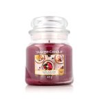   Illatosított Gyertya Yankee Candle Acai bogyók 411 g MOST 17147 HELYETT 11277 Ft-ért!