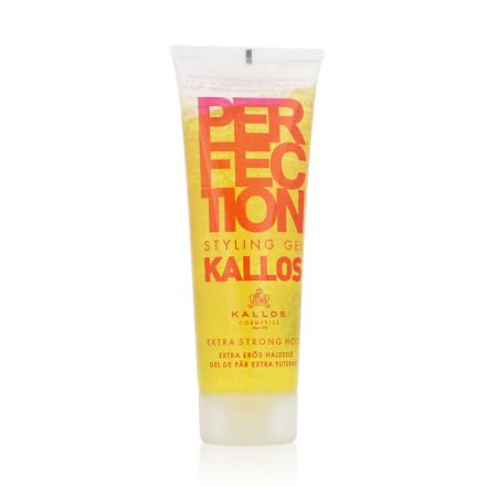 Extraerős Fedőgél Kallos Cosmetics Perfection 250 ml MOST 2111 HELYETT 1215 Ft-ért!
