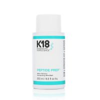   Sampon K18 Peptide Prep Detox 250 ml MOST 23605 HELYETT 15518 Ft-ért!