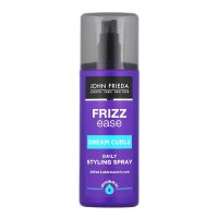   Hajlakk John Frieda Frizz-Ease Dream Curls 200 ml MOST 5924 HELYETT 3456 Ft-ért!