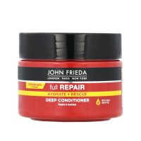   Hajmosás utáni javító kondicionáló John Frieda Full Repair 250 ml MOST 6133 HELYETT 3580 Ft-ért!