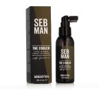   Hajhullás Elleni Spray Tisztító Nélkül Sebastian Seb Man The Cooler 100 ml MOST 16954 HELYETT 11145 Ft-ért!