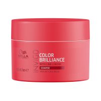   Színvédő Krém Wella Invigo Color Brilliance Vastag haj 150 ml MOST 9676 HELYETT 5796 Ft-ért!