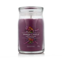   Illatosított Gyertya Yankee Candle Signature Large Jar Hand Tied Blooms 567 g MOST 25369 HELYETT 16676 Ft-ért!