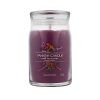 Illatosított Gyertya Yankee Candle Signature Large Jar Hand Tied Blooms 567 g MOST 25369 HELYETT 16676 Ft-ért!