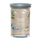   Illatosított Gyertya Yankee Candle Seaside Woods 567 g MOST 23814 HELYETT 15651 Ft-ért!