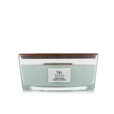 Illatosított Gyertya Woodwick Ellipse Candles 453 g MOST 27441 HELYETT 18040 Ft-ért!